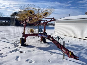 Main image New Holland 819